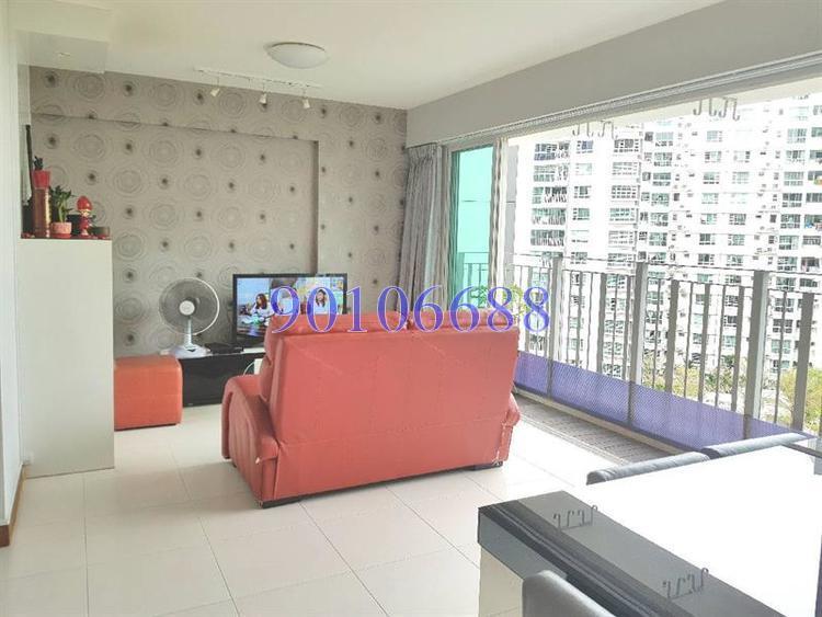 Punggol Field thumbnail photo